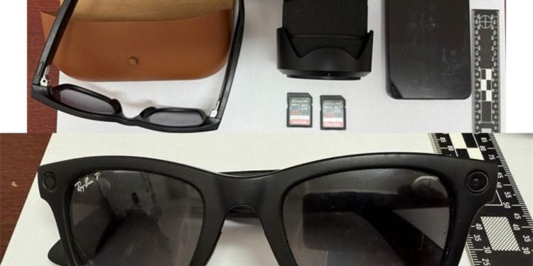 Prijavljen zbog snimanja djece na plaži u Istri