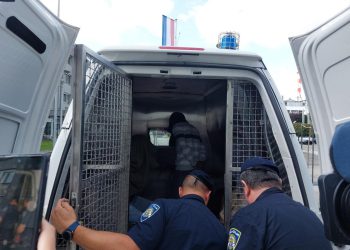 Prijetio trima ženama i muškarcu iz općine – protiv 52-godišnjaka iz Lovinca podignuta optužnica