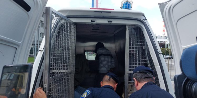 Prijetio trima ženama i muškarcu iz općine – protiv 52-godišnjaka iz Lovinca podignuta optužnica