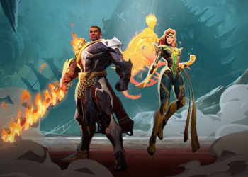 Prikolica Marvel Rivals sezona 3 napokon uvodi Blade i Jean Grey kao simbiot King Knull probija pustoš