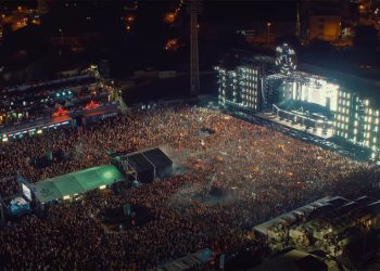 Priopćenje za javnost vezano uz održavanja javnog okupljanja „Ultra Europe 2025