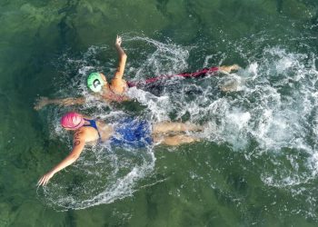 Privlaka je u nedjelju domaćin utrke u daljinskom plivanju, a start je na plaži Selo. Prijavite se…