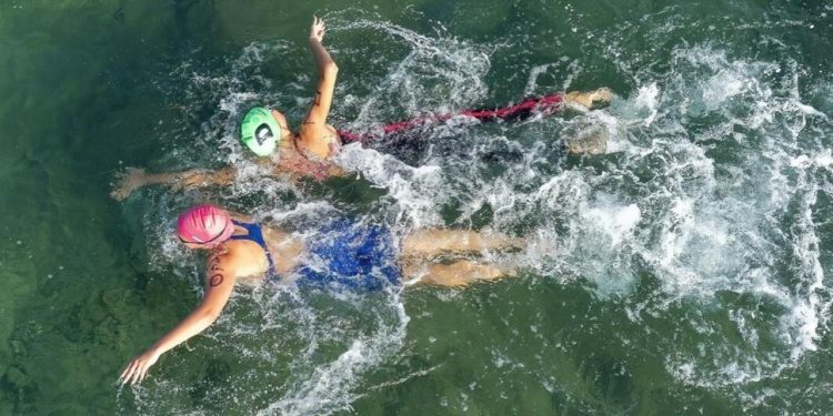 Privlaka je u nedjelju domaćin utrke u daljinskom plivanju, a start je na plaži Selo. Prijavite se…