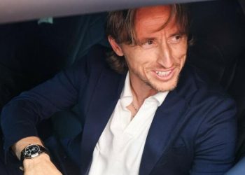 Procurila cifra: Modrić s Realom potonuo u porazu, ali opet ostao bogato nagrađen, evo koliko je dobio