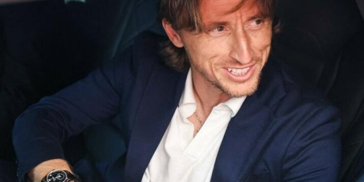 Procurila cifra: Modrić s Realom potonuo u porazu, ali opet ostao bogato nagrađen, evo koliko je dobio
