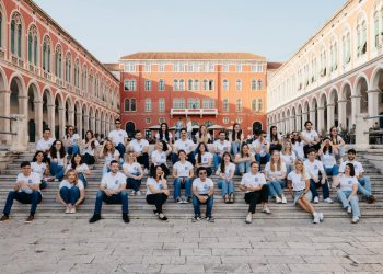 Programi i inicijative Sveučilišta u Splitu među najboljima u svijetu prema WURI rangiranju