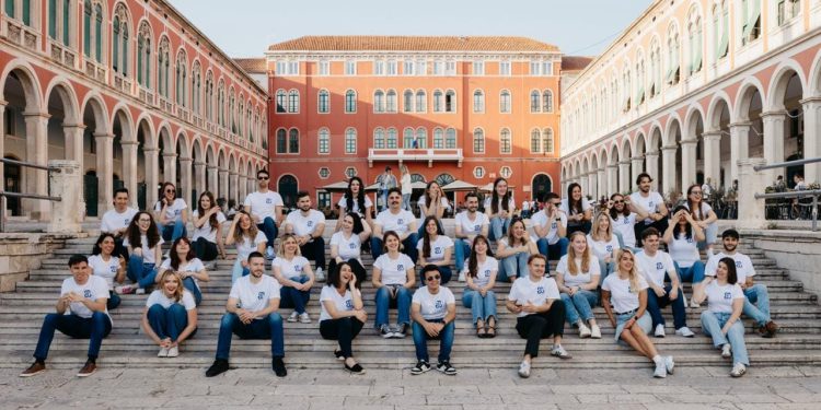 Programi i inicijative Sveučilišta u Splitu među najboljima u svijetu prema WURI rangiranju