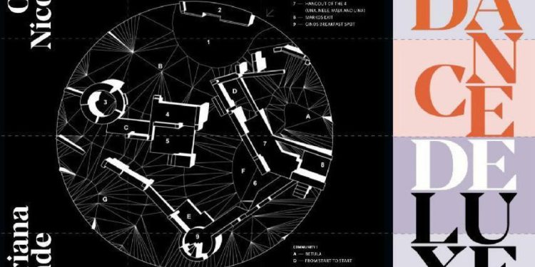 Promocija knjige ‘Dance de Luxe’ Mariane Pende i Olafa Nicolaia u srijedu u samostanu Danče