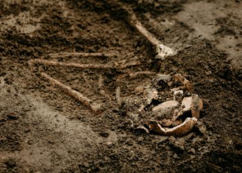 Pronađeni posmrtni ostaci jedne osobe u Mostaru, slijedi DNK analiza