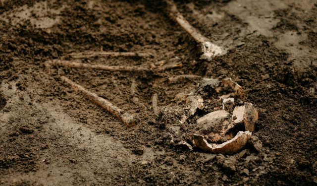 Pronađeni posmrtni ostaci jedne osobe u Mostaru, slijedi DNK analiza