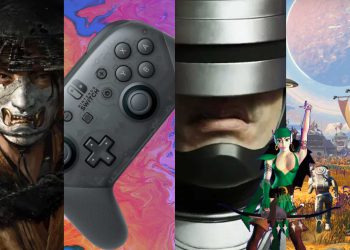 Pronašao sam veliku uštedu na igrama koje ćete zapravo igrati – do 90% popusta