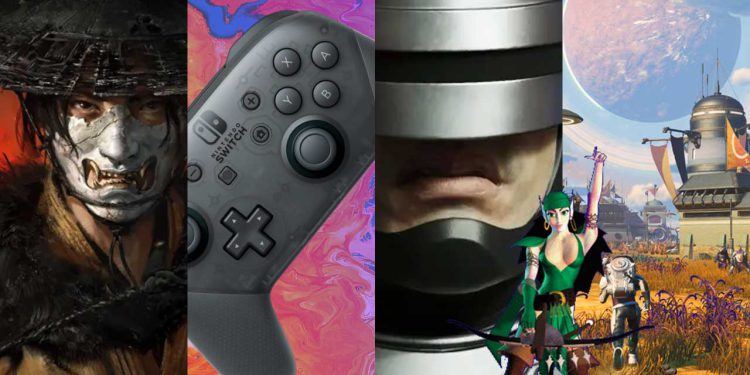 Pronašao sam veliku uštedu na igrama koje ćete zapravo igrati – do 90% popusta