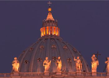 Proročanstva stigmatizirane redovnice: ‘Ulaze u Vatikan, papa je sam’