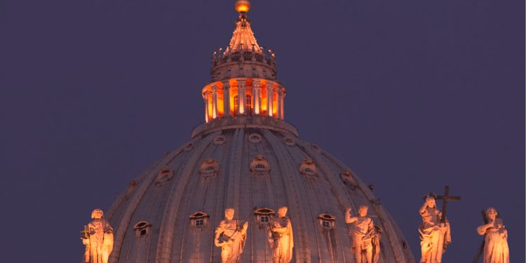 Proročanstva stigmatizirane redovnice: ‘Ulaze u Vatikan, papa je sam’