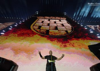 Proročka riječ afričkog propovjednika: ‘Kad se Europa zamrači, Hrvatska će zasvijetliti’