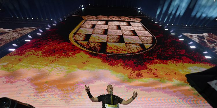 Proročka riječ afričkog propovjednika: ‘Kad se Europa zamrači, Hrvatska će zasvijetliti’