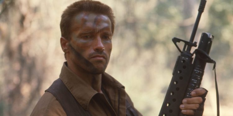 Prošireni završetak Predatora: Killer of Killers u kojem su sudjelovali Nizozemci Arnolda Schwarzeneggera i Mike Harrigan Dannyja Glovera koji su večeras emitirali | SDCC 2025