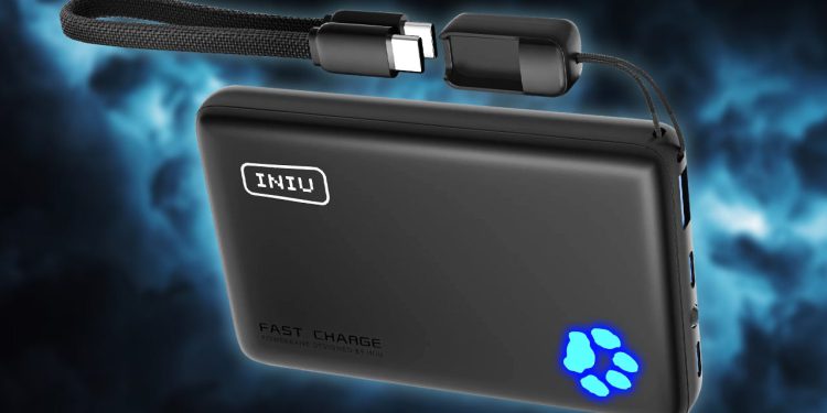 Proširite svoj Nintendo Switch 2 Playtime s ovom bankom od 10 USD