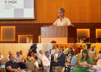 Prošla godina u brojkama: Više prihoda, rekordna dobit, ali upozorenje na ovisnost i poziv na domoljublje