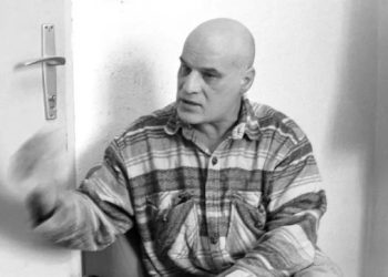 Prošlo je 15 godina od odlaska Aljoše Nikolića, legende Odreda naoružanih brodova