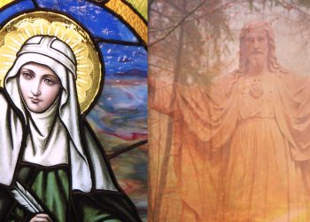 Prva poruka Isusa Krista sv. Brigiti: ‘Tko ovako čini, bit će spašen’