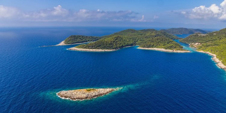 Prva "Lovačka večer" na Mljetu