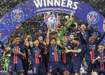 Prvaci gledaju: PSG se zaustavio na tržištu, ukazuje na mlade i obnove velikih imena