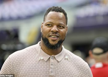 Prvak Super Bowla Ndamukong Suh povlači se iz NFL -a nakon 13 sezona