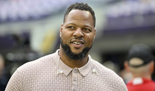 Prvak Super Bowla Ndamukong Suh povlači se iz NFL -a nakon 13 sezona