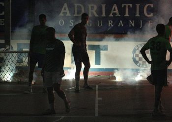 Prvaku se smrklo u Gružu. Ispao je i drugi trofejima najbogatiji sastav Dubrovnik kupa. Već večeras su četvrtfinala