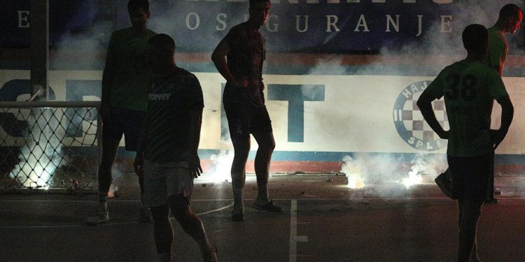 Prvaku se smrklo u Gružu. Ispao je i drugi trofejima najbogatiji sastav Dubrovnik kupa. Već večeras su četvrtfinala