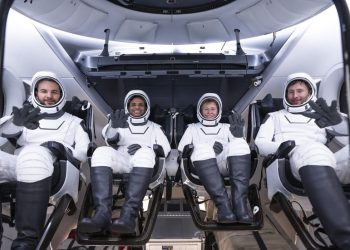 Prvi indijski astronaut za posjet ISS Povratak na Zemlju (video) – RT Indija