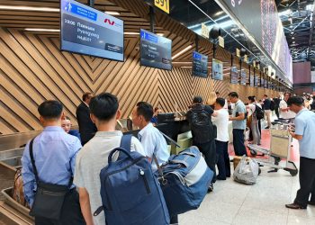 Prvi izravni komercijalni let pokrenut između Rusije i Sjeverne Koreje