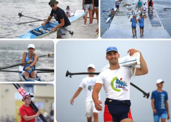 Prvi start po suncu, zadnji po kiši. Vito Šutalo najbrži u kvalifikacijama na Jarunu