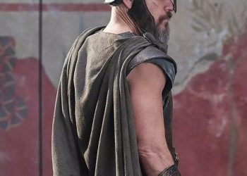 Prvi trailer za epski film Matt Damona u iznosu od 250 milijuna dolara The Odyssey curi online