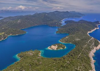 Prvi u Hrvatskoj: Nacionalni park Mljet omogućuje kupnju ulaznica putem WhatsAppa