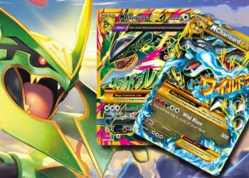 Prvih 10 mega evolucijskih kartica koje treba kupiti prije nego što cijene predvidljivo propadaju kasnije ove godine