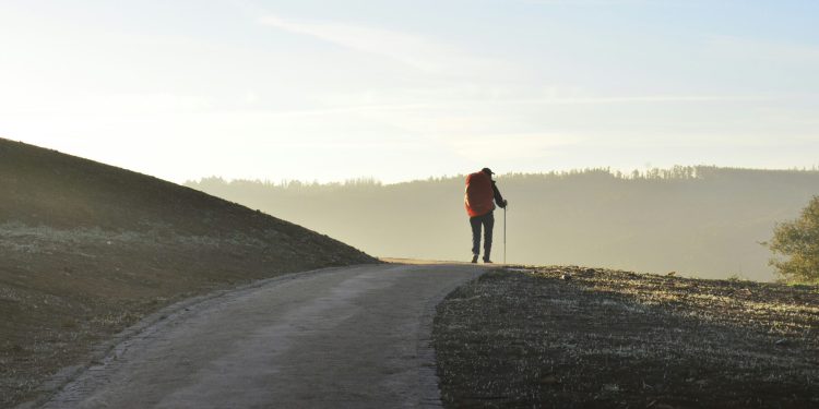 Put svetog Jakova: Susret s Marijom usred blata i kiše na Caminu