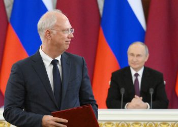 Putin Aide donosi presudu o novim sankcijama EU – RT Rusija i bivši Sovjetski Savez