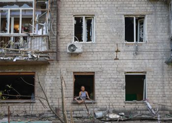 Putin ‘Otvoreno za mir’ unatoč intenziviranju bombardiranja Ukrajine