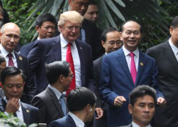 Putin, Trump i Xi mogli bi se sastati u rujnu – The Times – RT World News