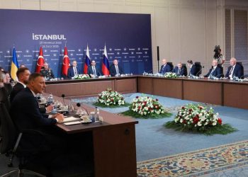 Putin-Zelensky sastanak trebao bi učvrstiti mirovni sporazum-Kremlj-RT Rusija i bivši Sovjetski Savez