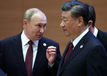 Putin će napasti NATO zemlju da bi Europa bila ometana dok Xi invanira Tajvan, upozorava Rutte