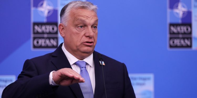 Putin i Trump moraju se upoznati – Orban – RT World News