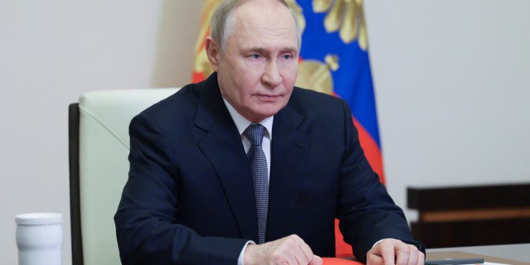 Putin izgovara povijesne ‘vrlo prijateljske’ ruske veze-RT Rusija i bivši Sovjetski Savez