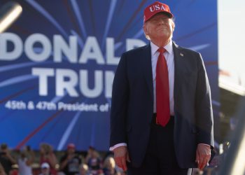 Putin je ‘profesionalac’ – Trump – RT World News