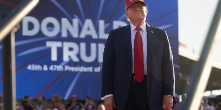 Putin je ‘profesionalac’ – Trump – RT World News