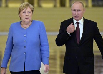 Putin je radio bolji posao od bilo kojeg njemačkog vođe – Tucker Carlson – RT World News