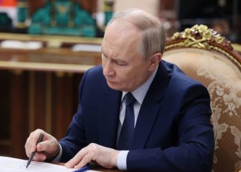 Putin odobrava novu politiku za borbu protiv diskriminacije ruskog jezika – RT Rusija i bivši Sovjetski Savez