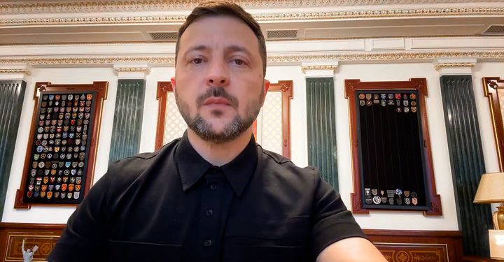 Putin se priprema za novu operaciju u Europi, Zelenski upozorava | Vijesti